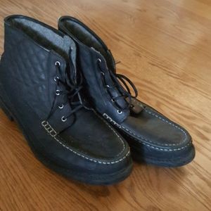 Cole Haan mens size 11 boots